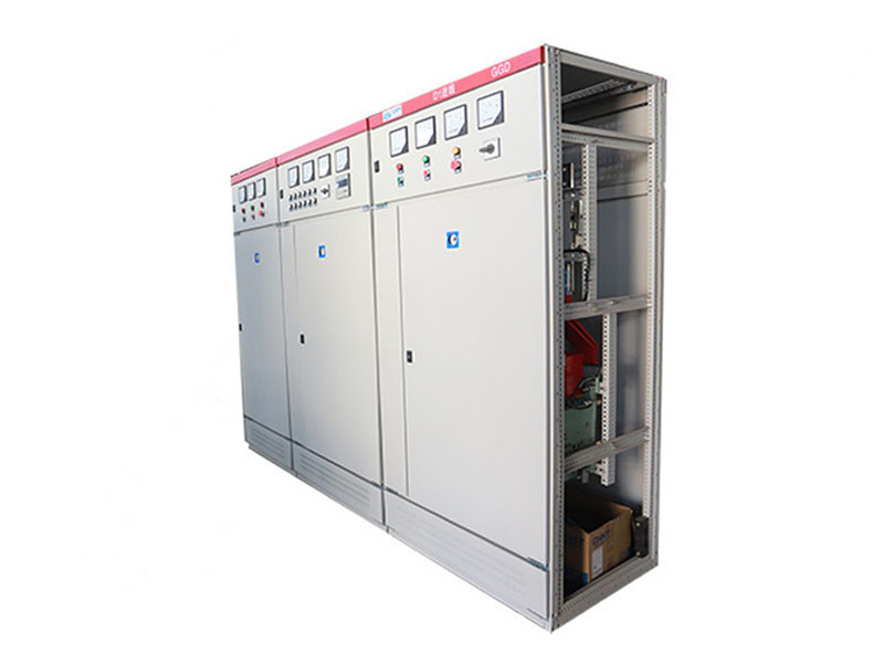 &nbsp;襄陽低壓開關柜
